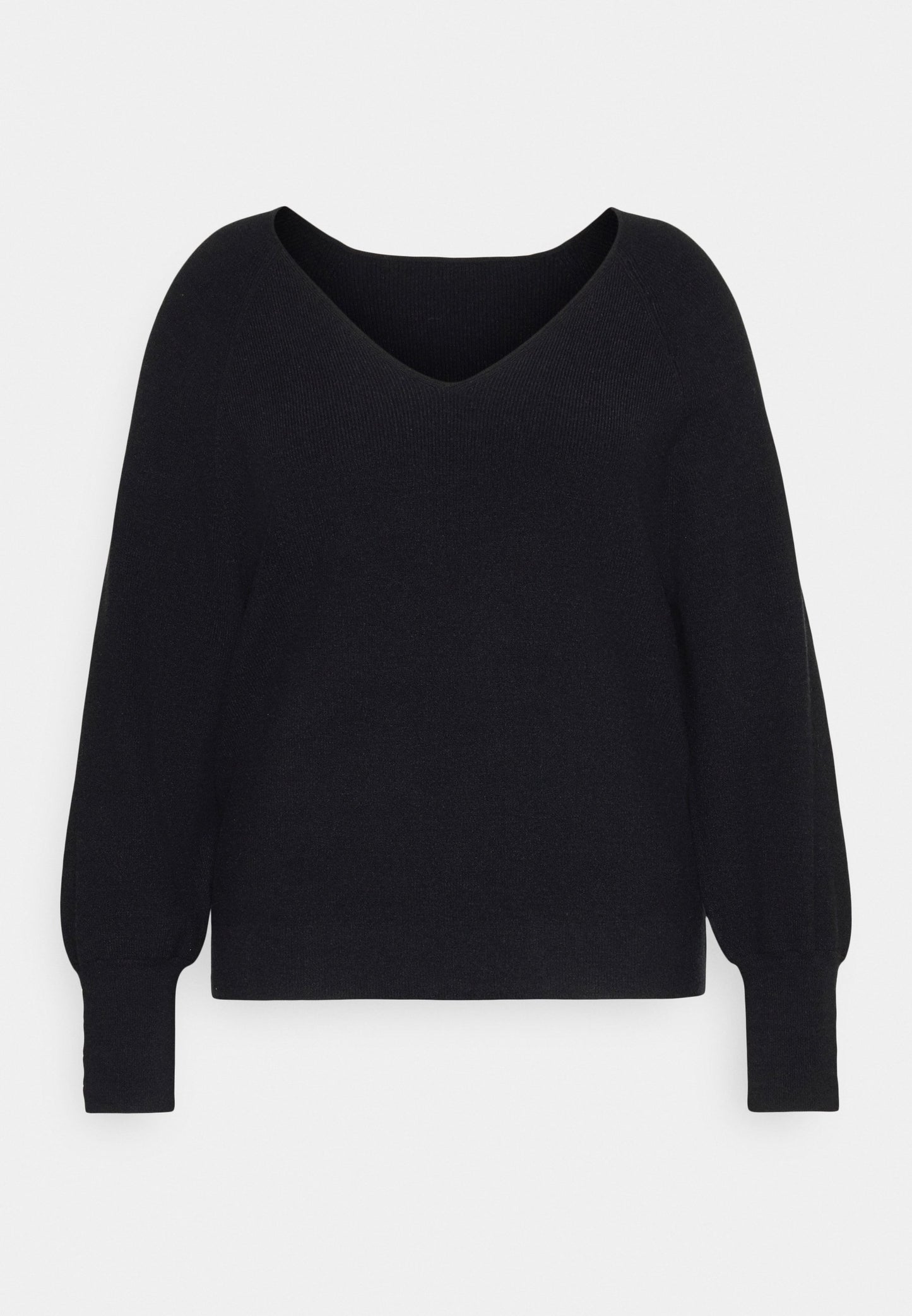  Jumper -Black