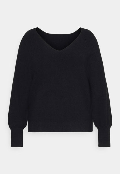  Jumper -Black