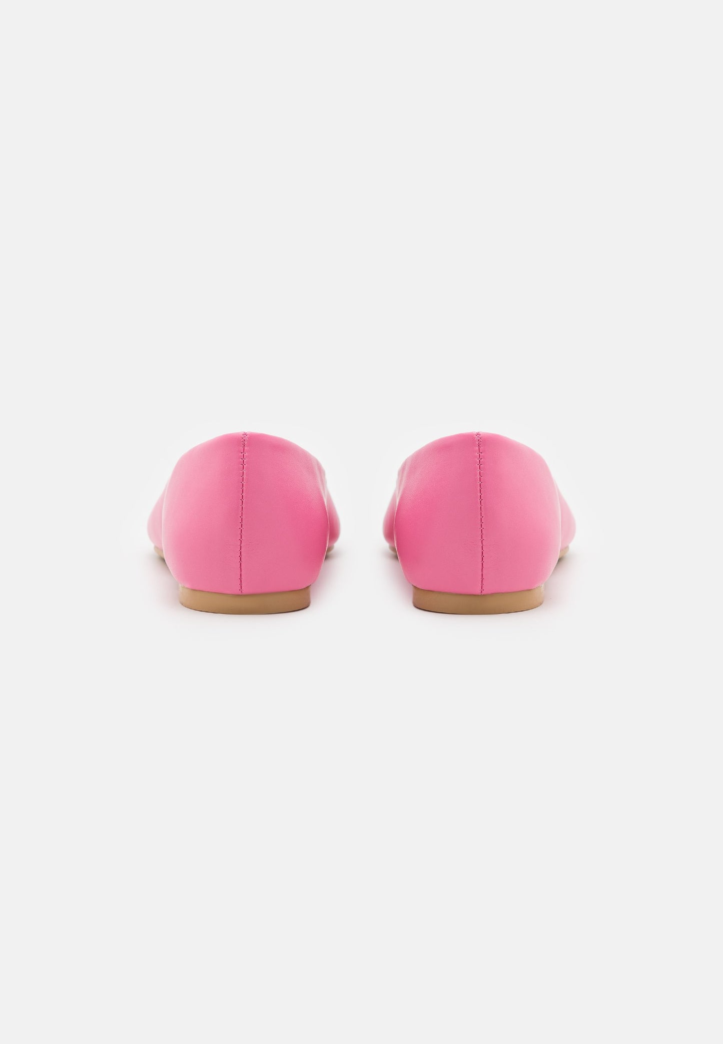 Anna Field Ballet Pumps - Pink