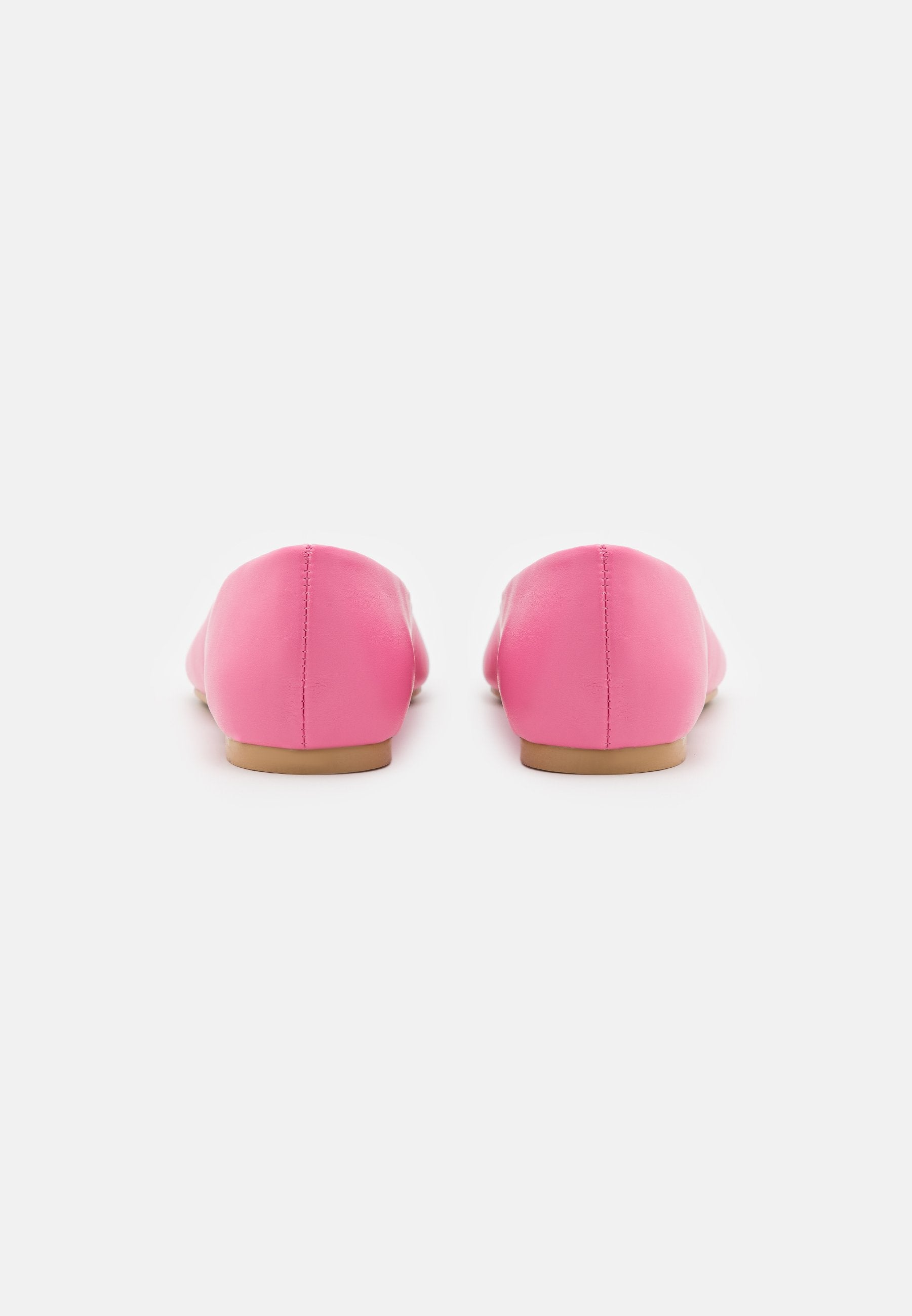 Anna Field Ballet Pumps - Pink