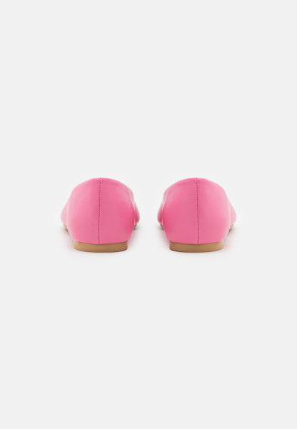Anna Field Ballet Pumps - Pink