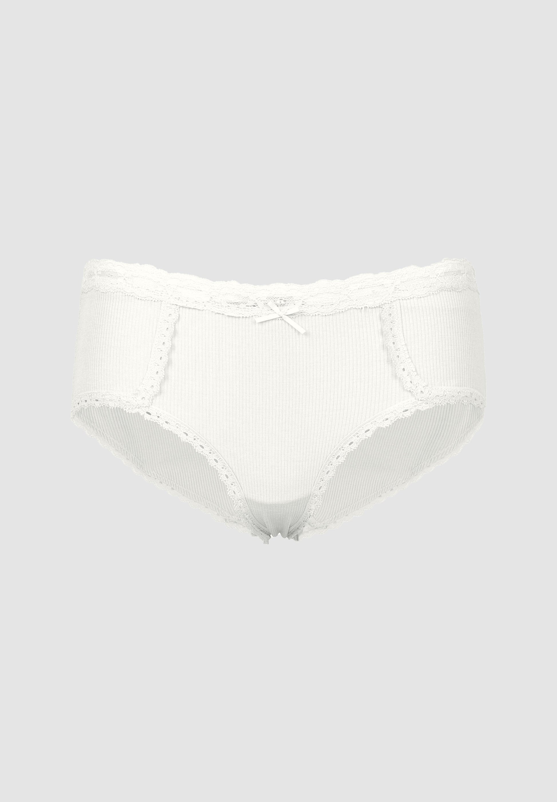 Anna Field 7 PACK - Briefs - Black/white