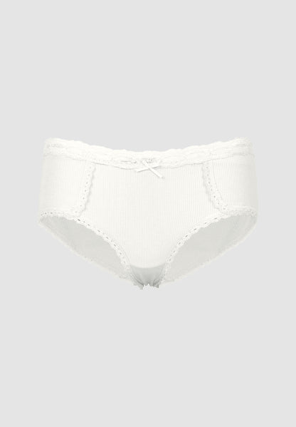 Anna Field 7 PACK - Briefs - Black/white