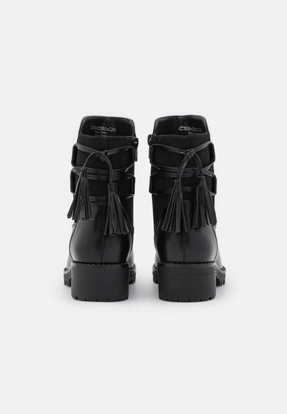 Anna Field Winter Boot - Classic Ankle Boots -Black