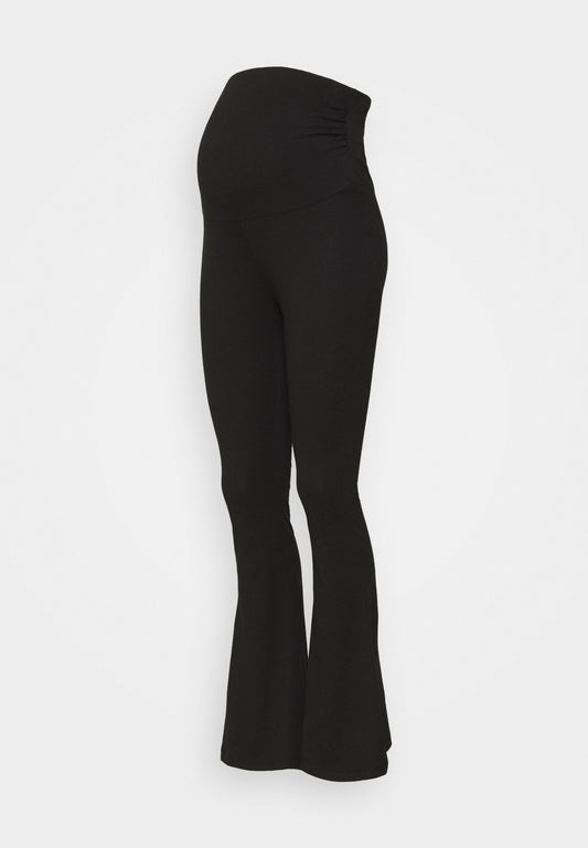  Leggings - Trousers - Black