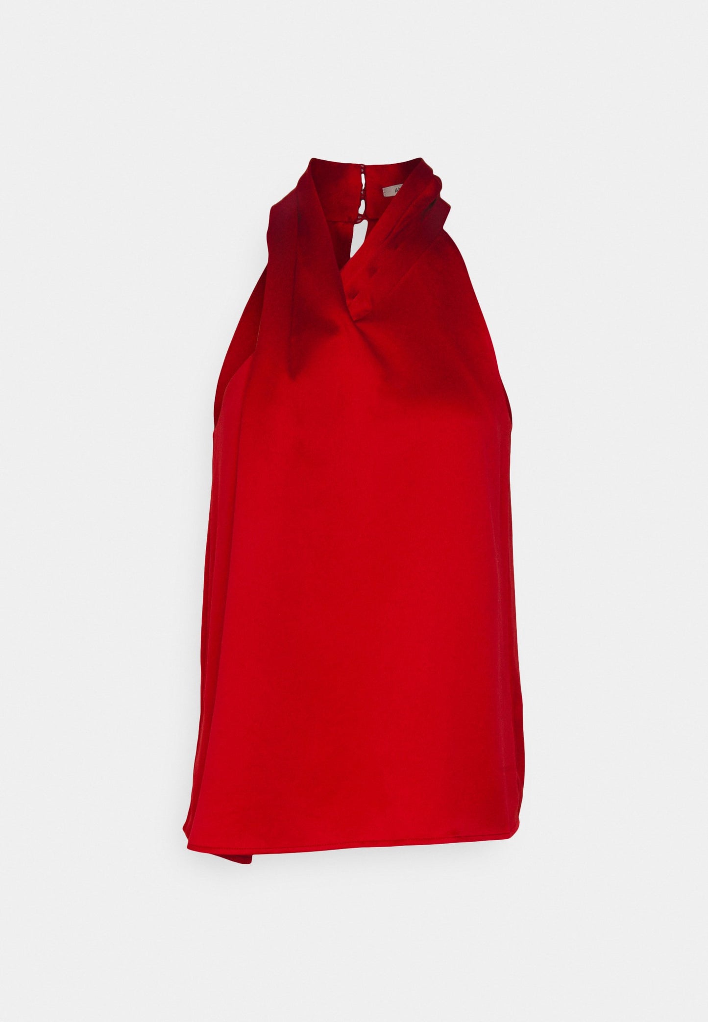 Anna Field Blouse - Red
