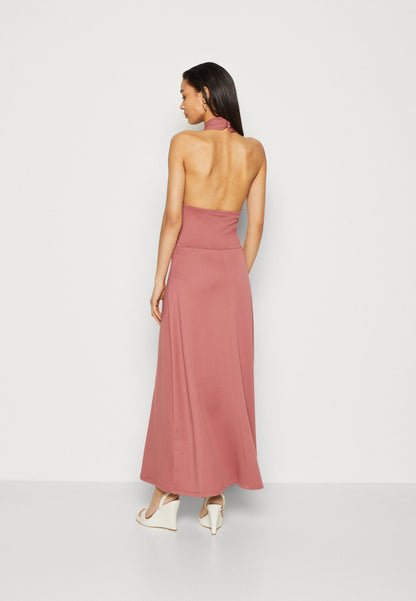 Anna Field Jersey Dress - Pink