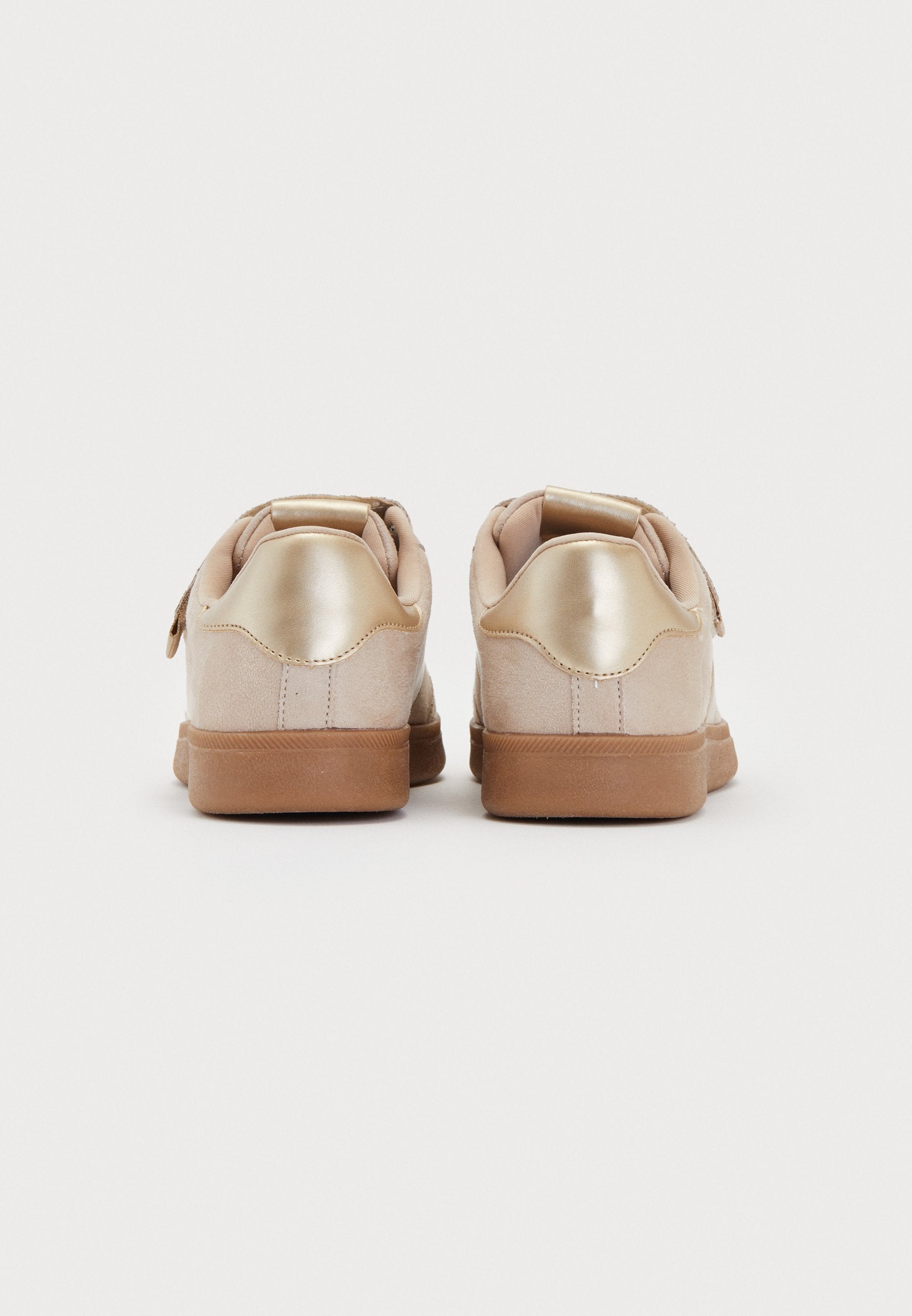 Anna Field Trainers - Beige/gold-coloured