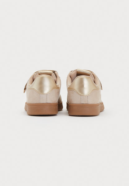 Anna Field Trainers - Beige/gold-coloured