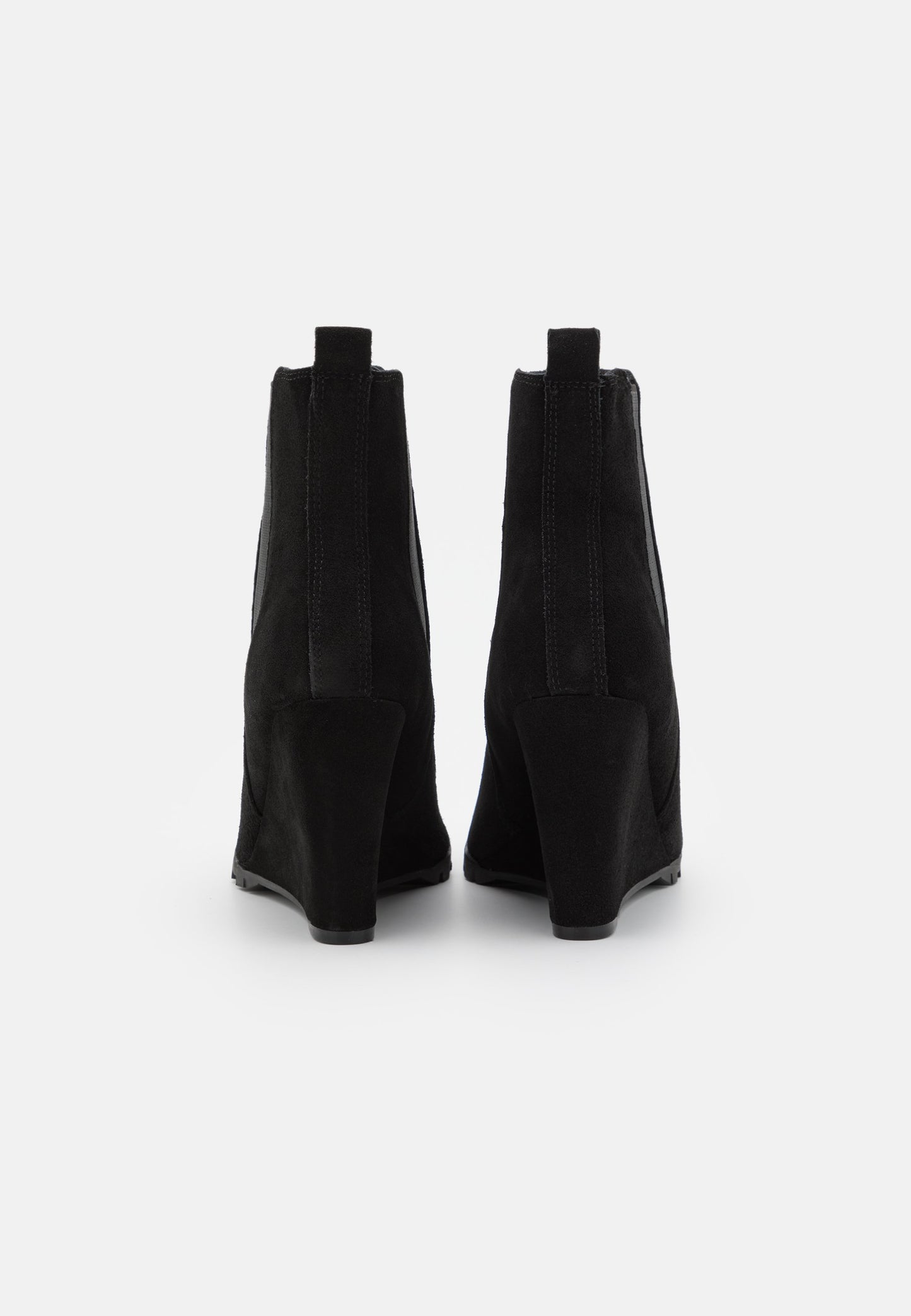  Leather - Ankle Boots