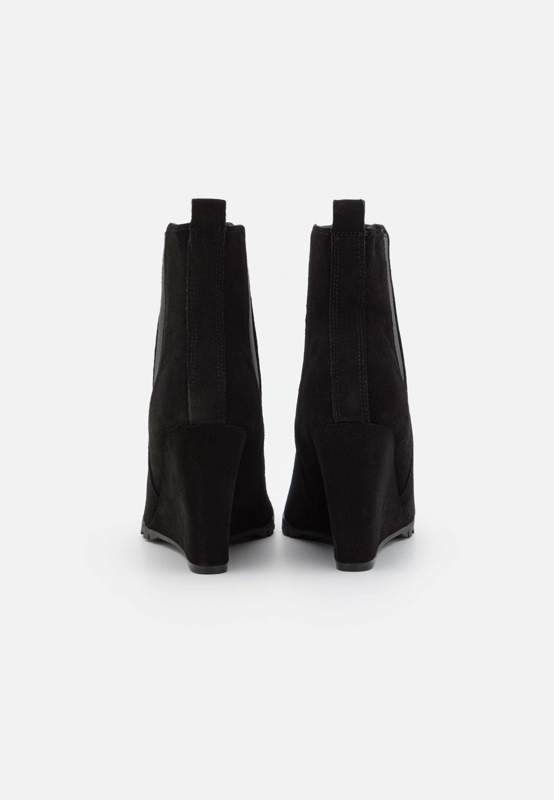  Leather - Ankle Boots