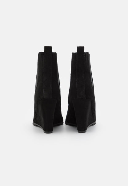  Leather - Ankle Boots
