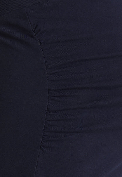  2 Pack - Pencil Skirt - Black/Dark Blue