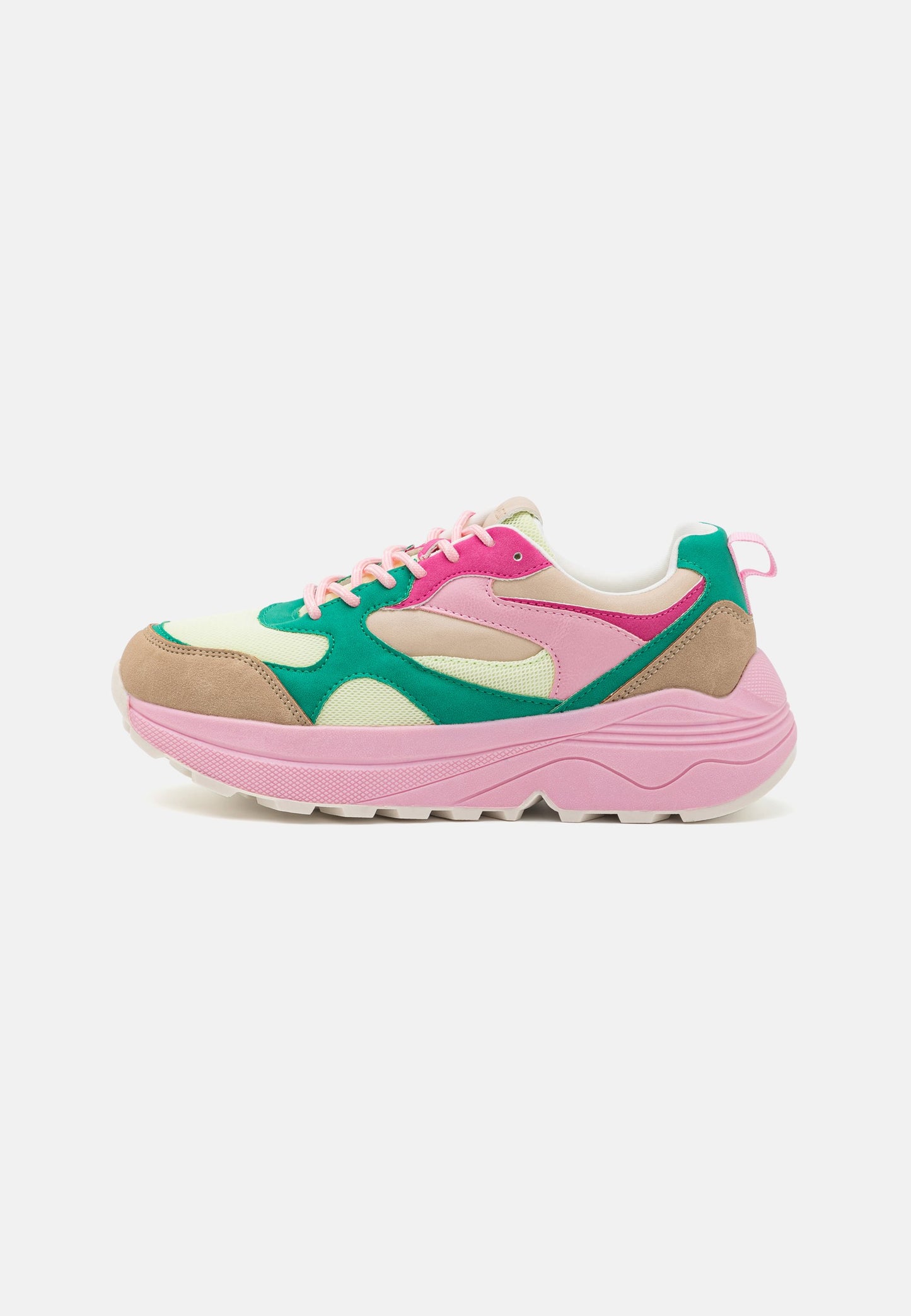  Trainers - Pink
