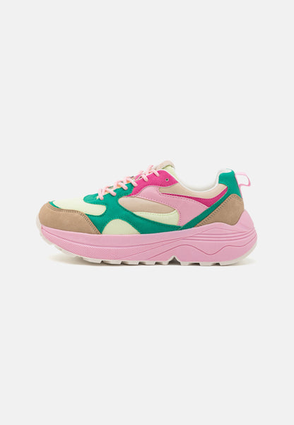  Trainers - Pink