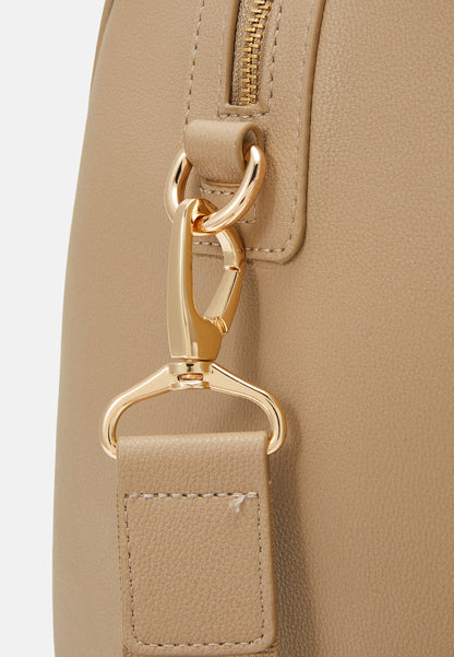 Anna Field Weekend Bag - Taupe