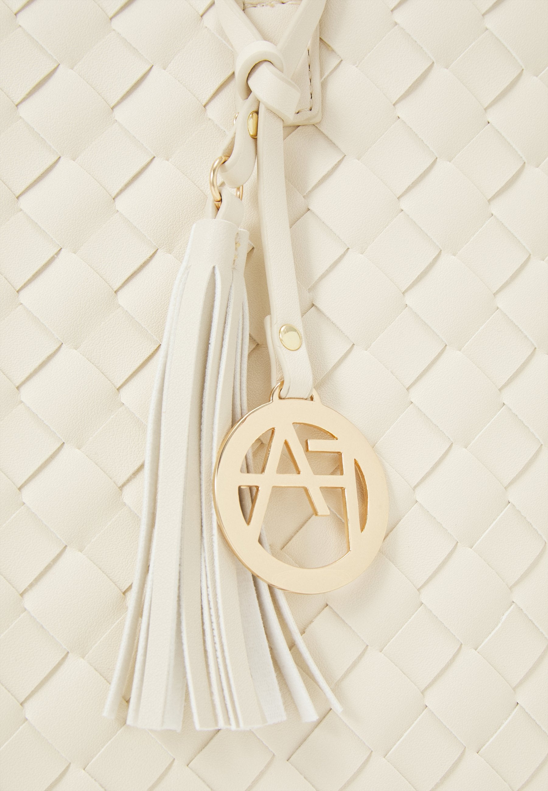 Anna Field Handbag - Off-White