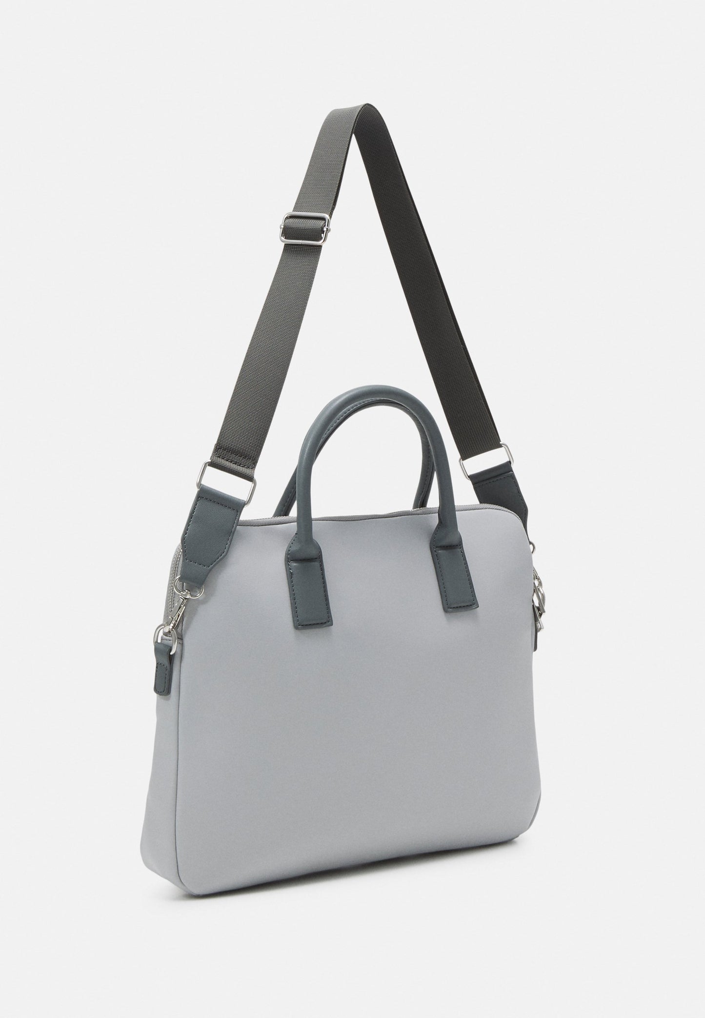 Anna Field Laptop Bag - Dark Grey
