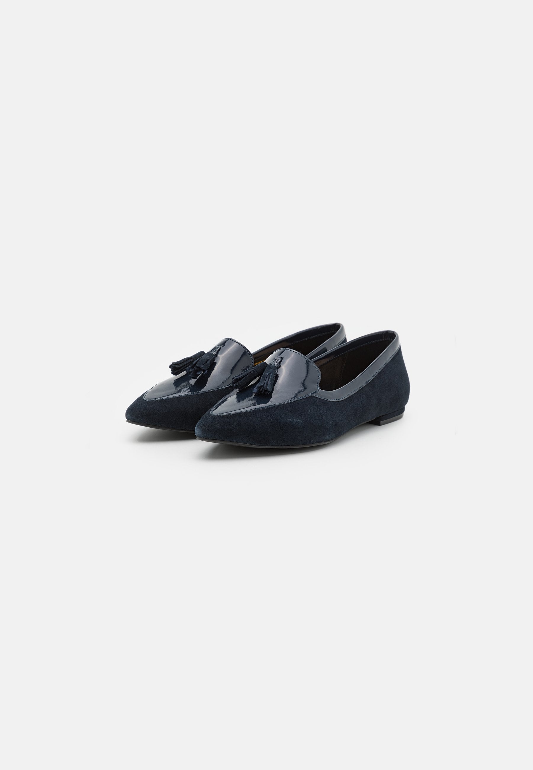 Anna Field Leather - Ballet Pumps