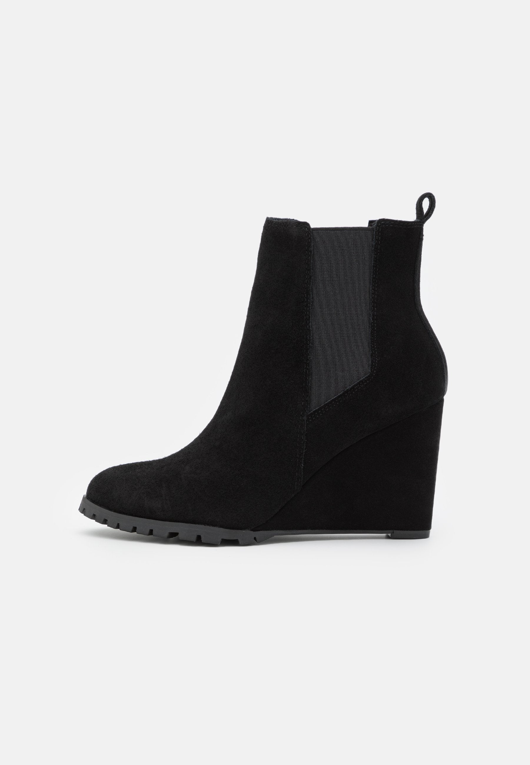 Leather - Ankle Boots