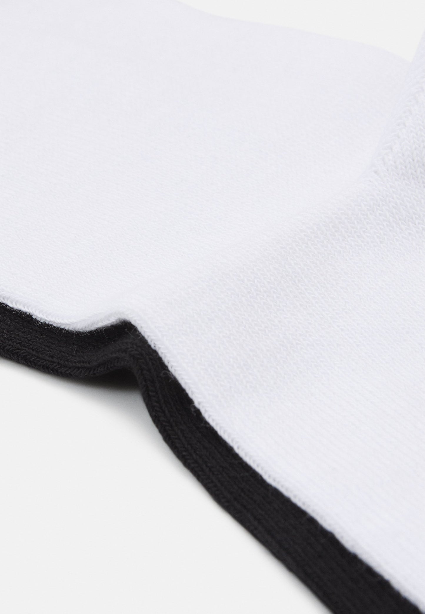 Anna Field 8 PACK - Socks - Black/white