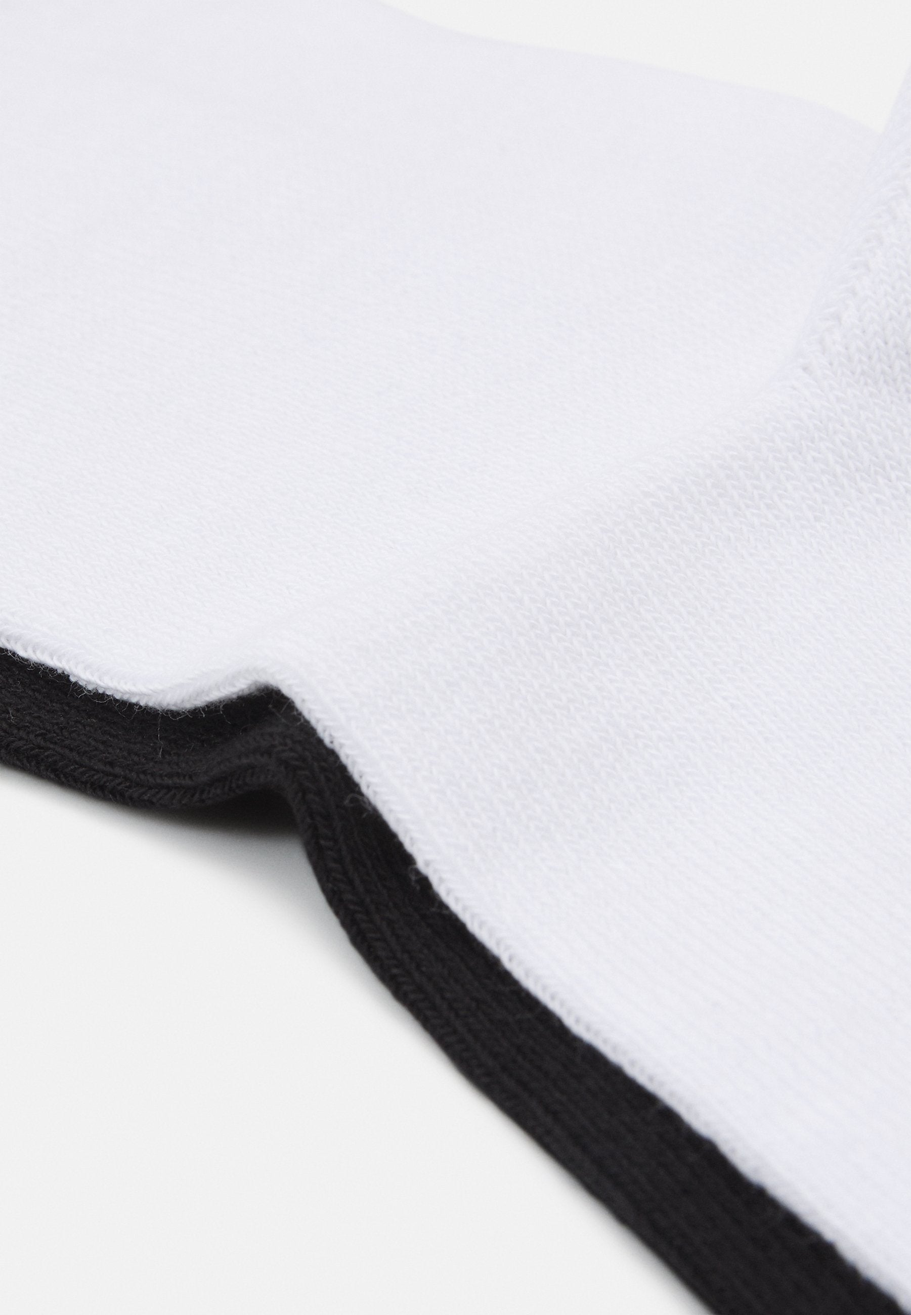 Anna Field 8 PACK - Socks - Black/white