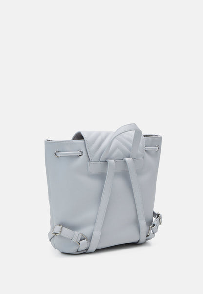 Anna Field Rucksack - Light Grey