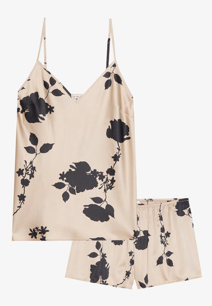 Anna Field SET - Pyjamas - Pink/white