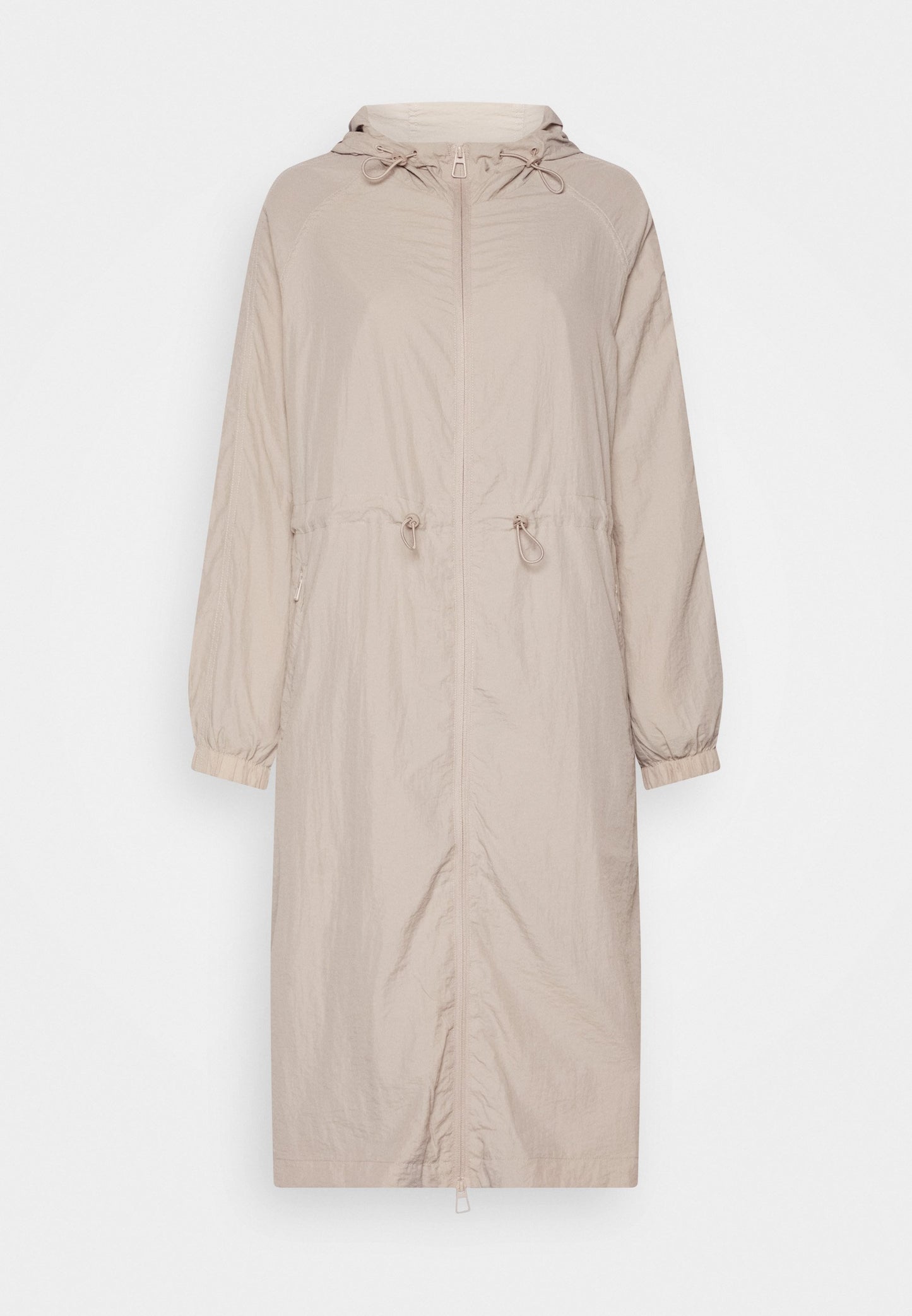 Anna Field Parka - Beige