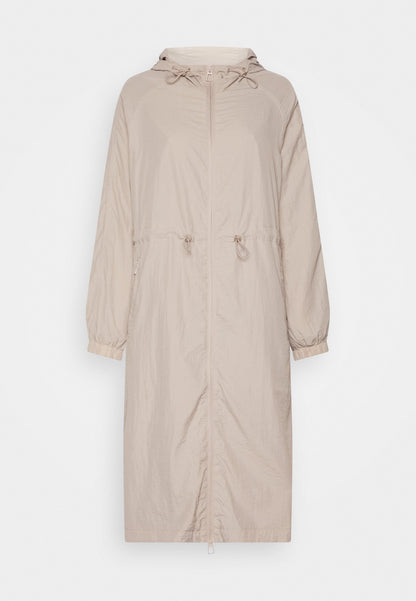 Anna Field Parka - Beige