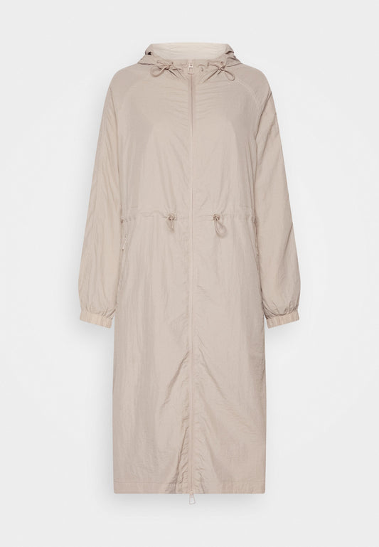 Anna Field Parka - Beige