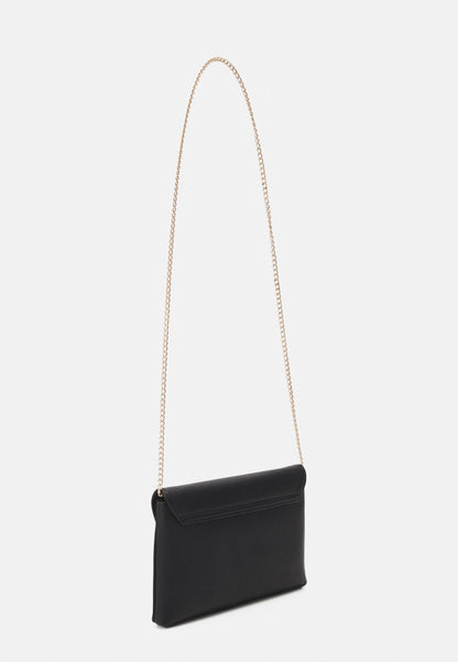 Anna Field Clutch - Black
