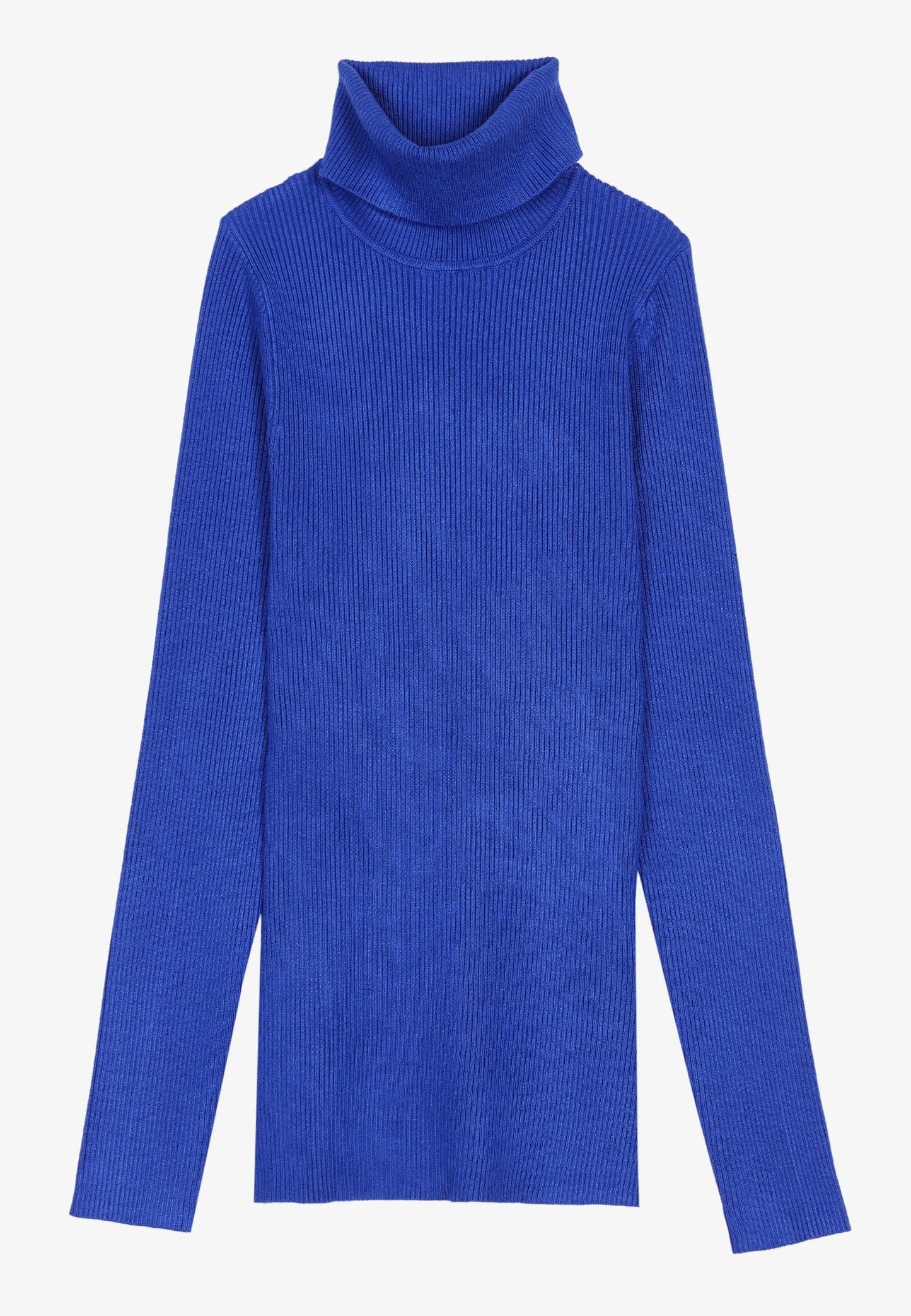 Anna Field Jumper - Blue