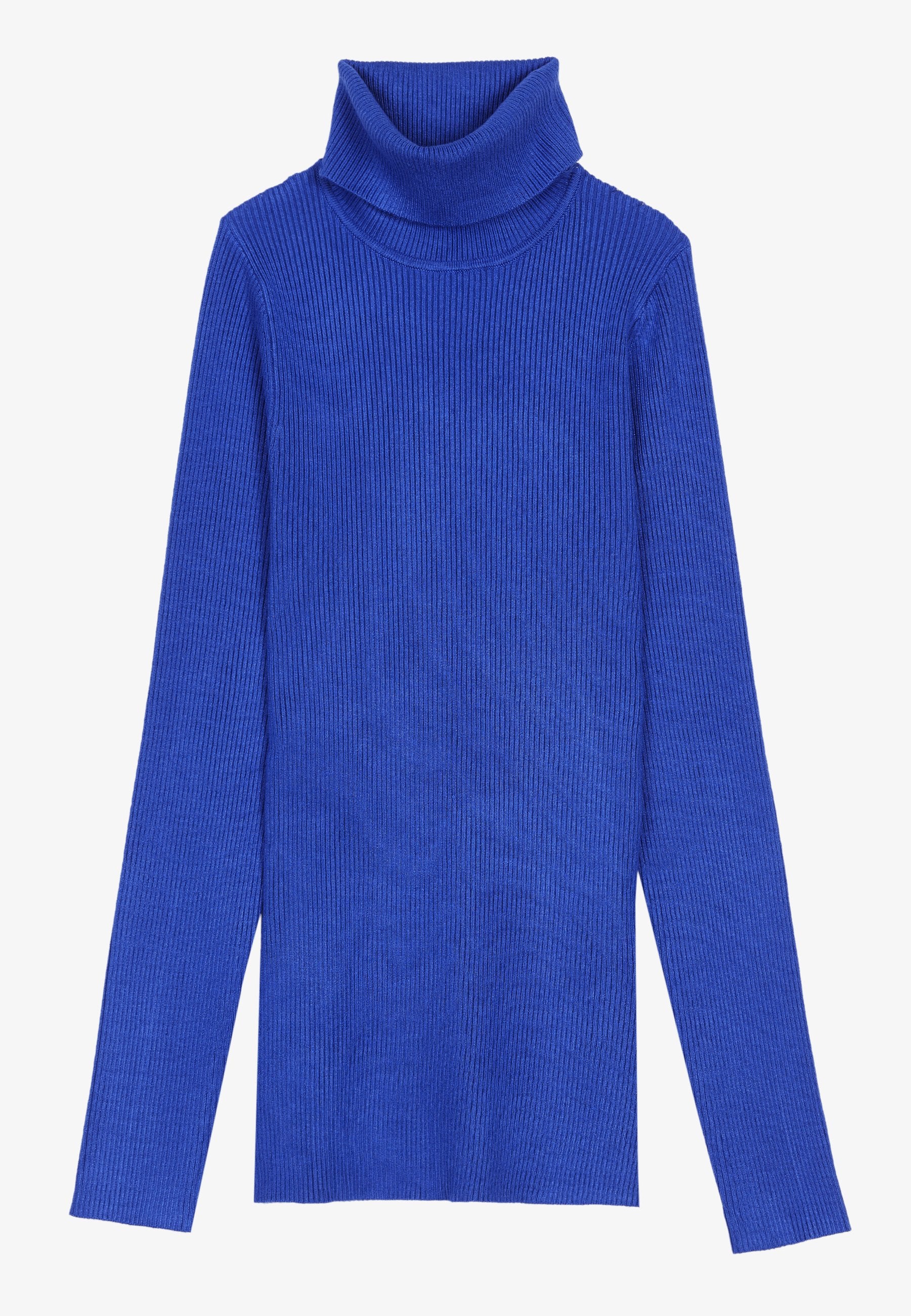 Anna Field Jumper - Blue