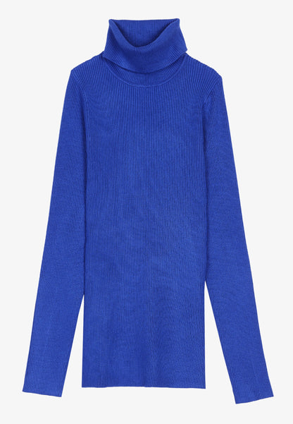 Anna Field Jumper - Blue