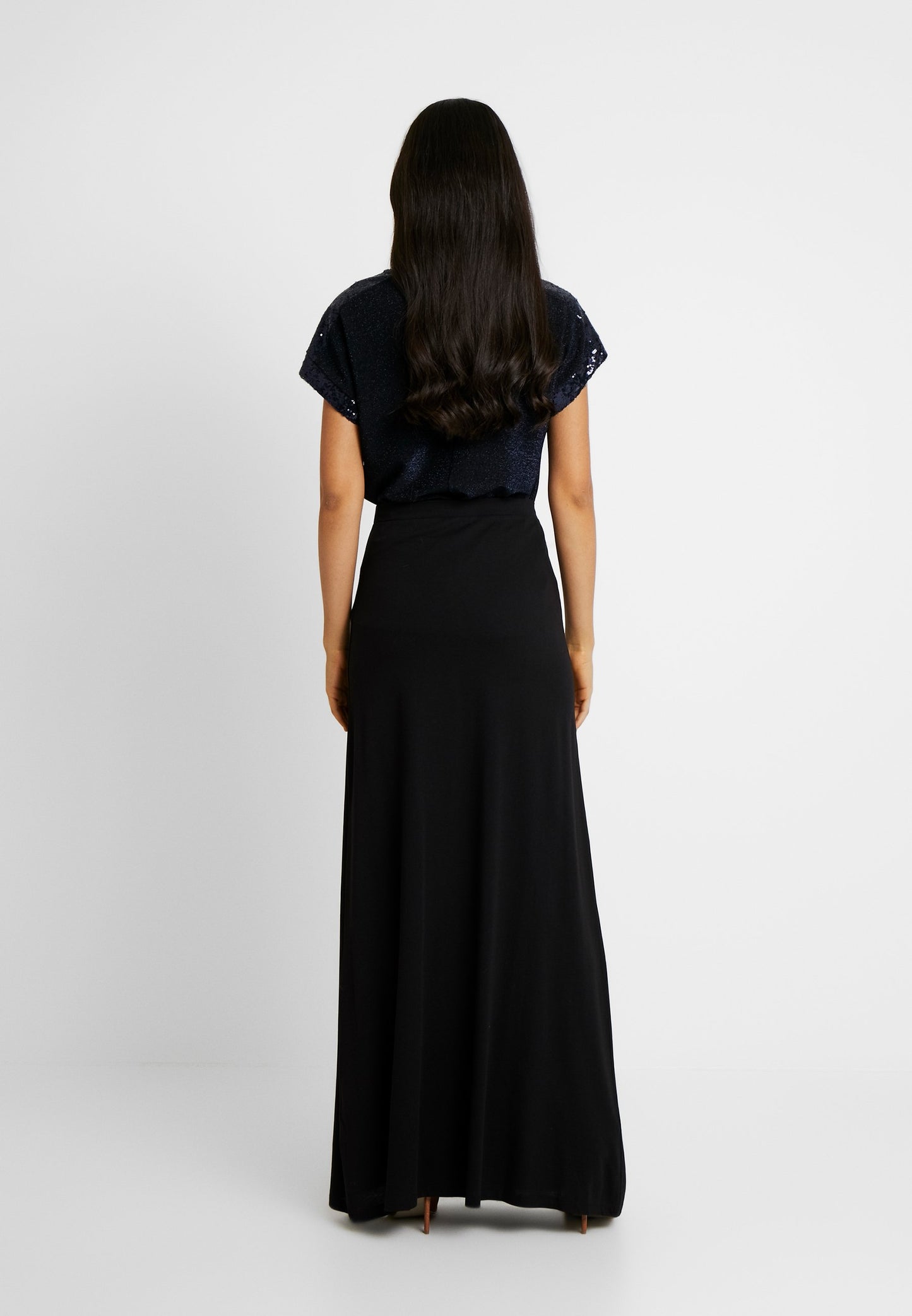  Maxi Skirt - Maxi Skirt