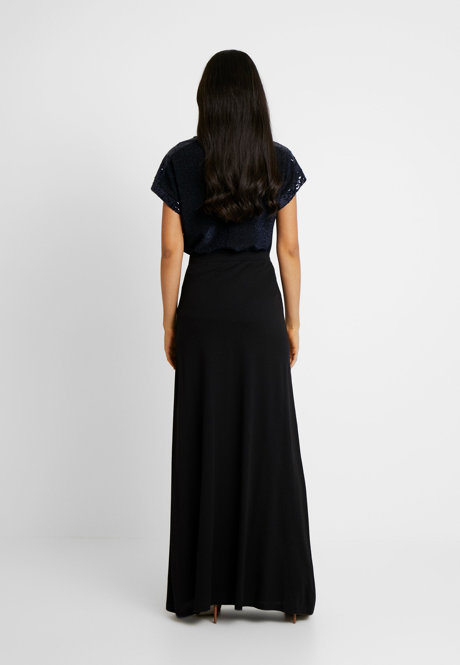  Maxi Skirt - Maxi Skirt