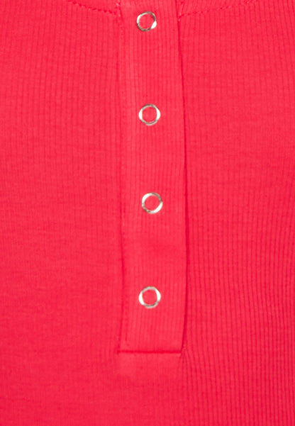 Anna Field Top - Pink