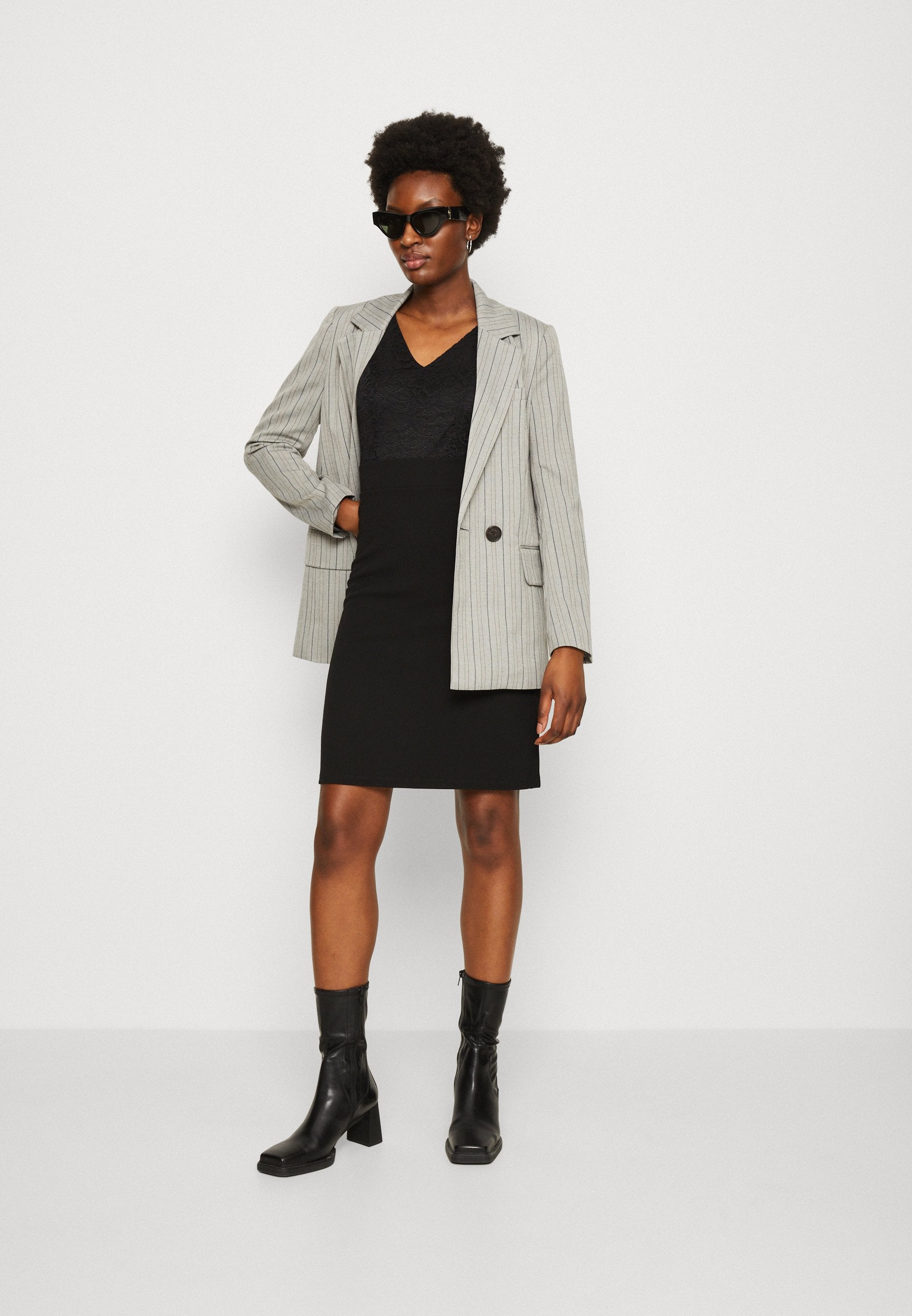 Anna Field Cocktail Dress / Party Dress - Cocktail Dress / Party Dress
