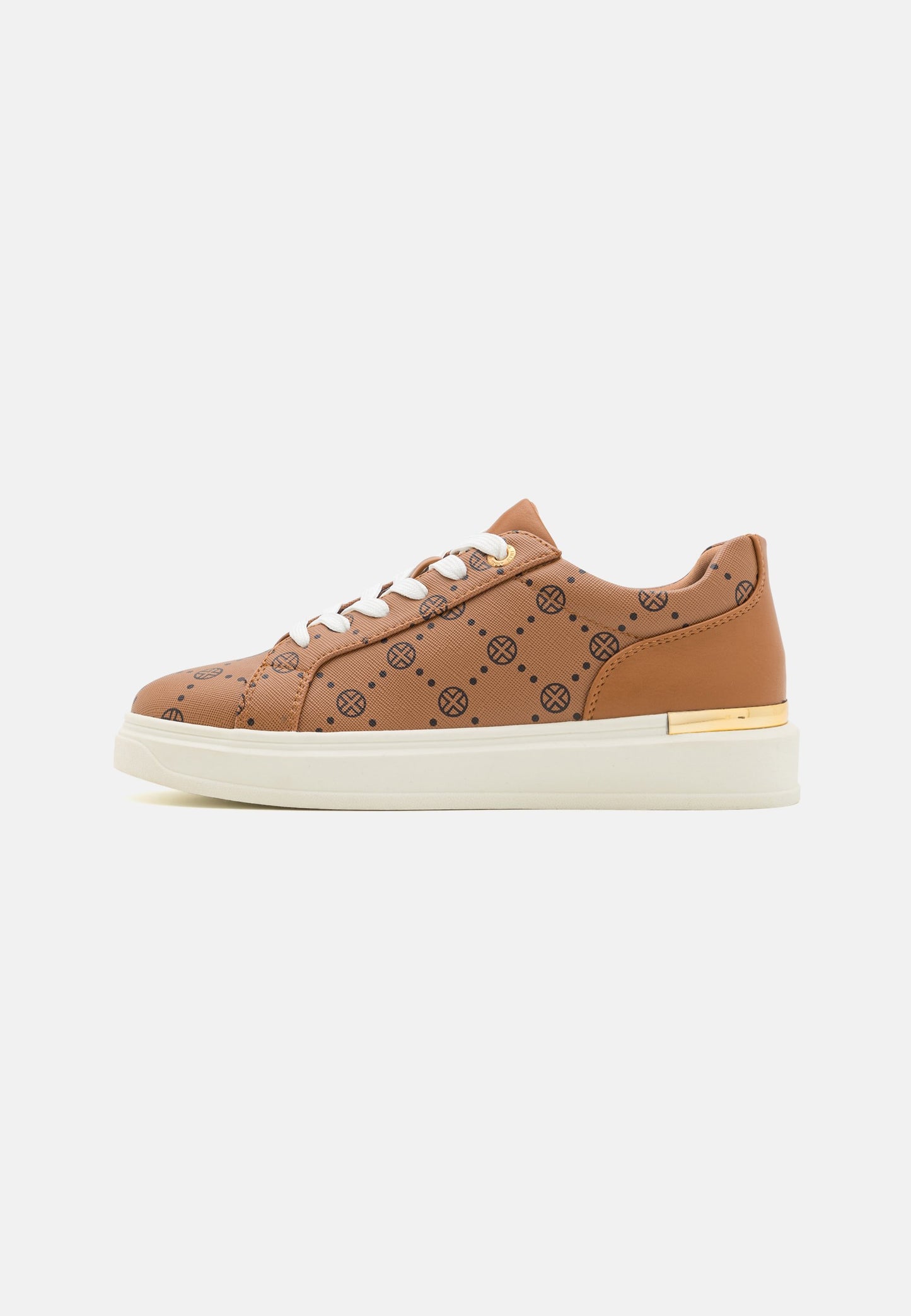 Anna Field Trainers - Cognac