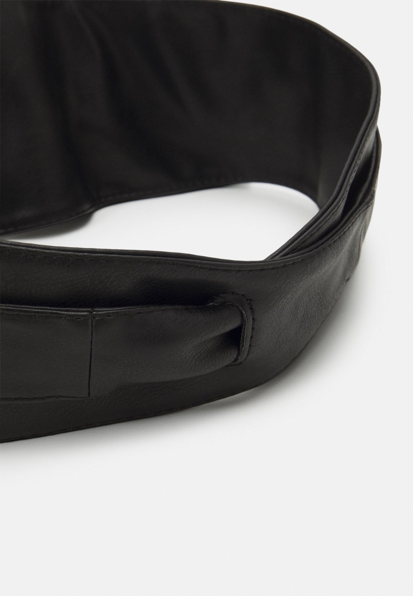 Anna Field Belt - Black