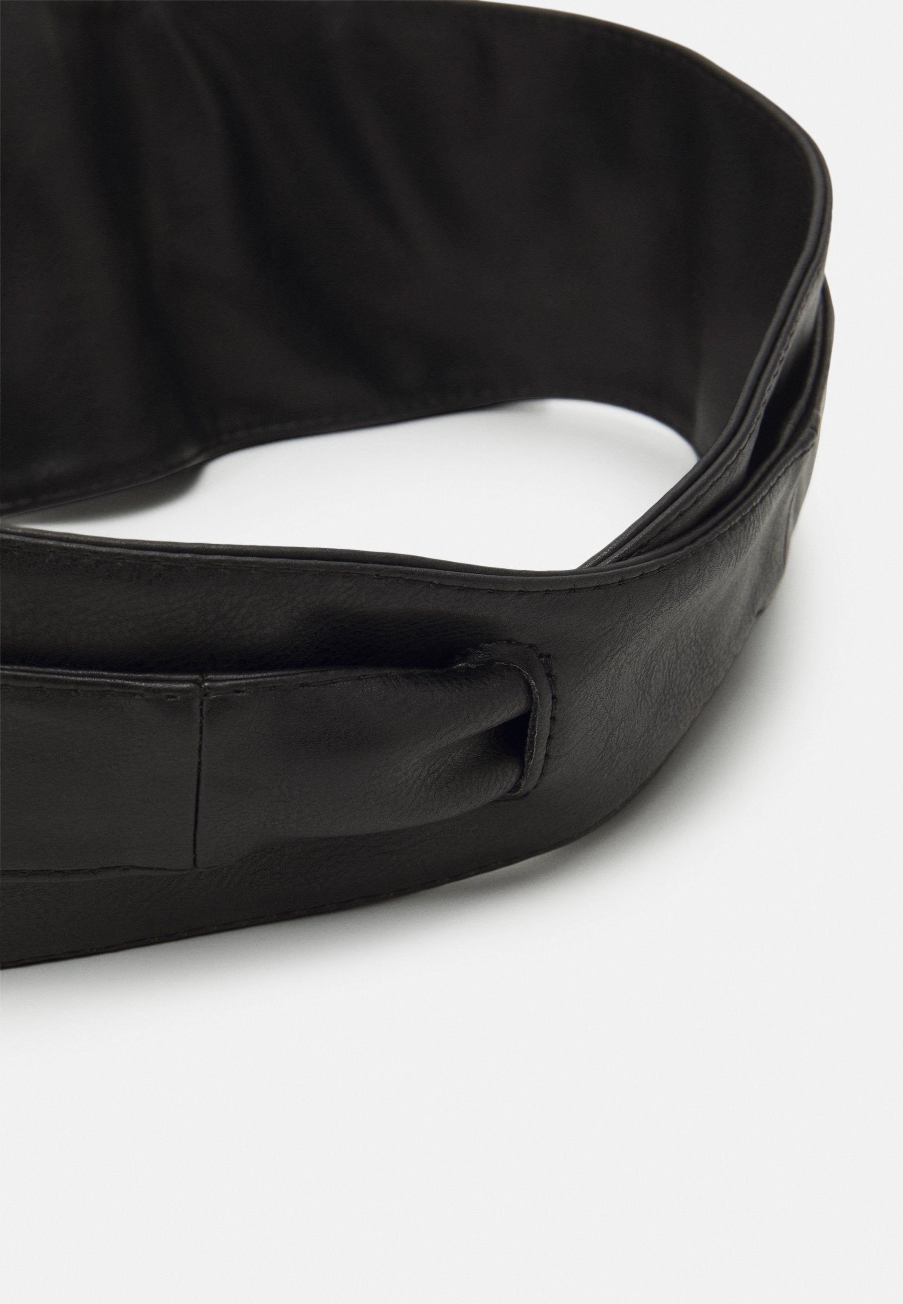 Anna Field Belt - Black
