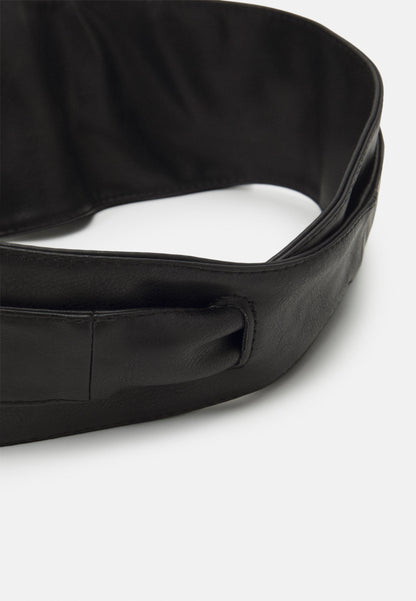 Anna Field Belt - Black