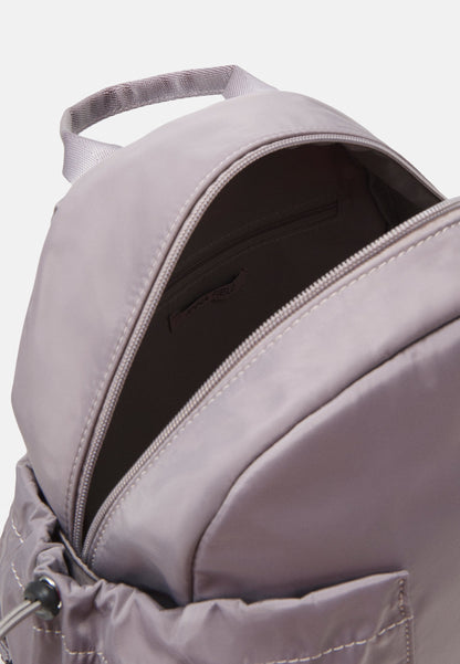 Anna Field Rucksack - Grey