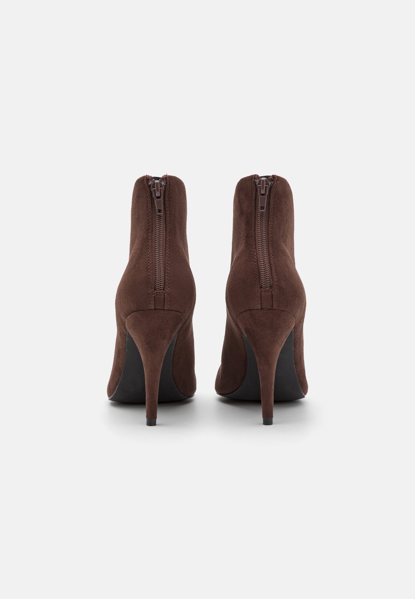 Anna Field High Heeled Ankle Boots - High Heeled Ankle Boots