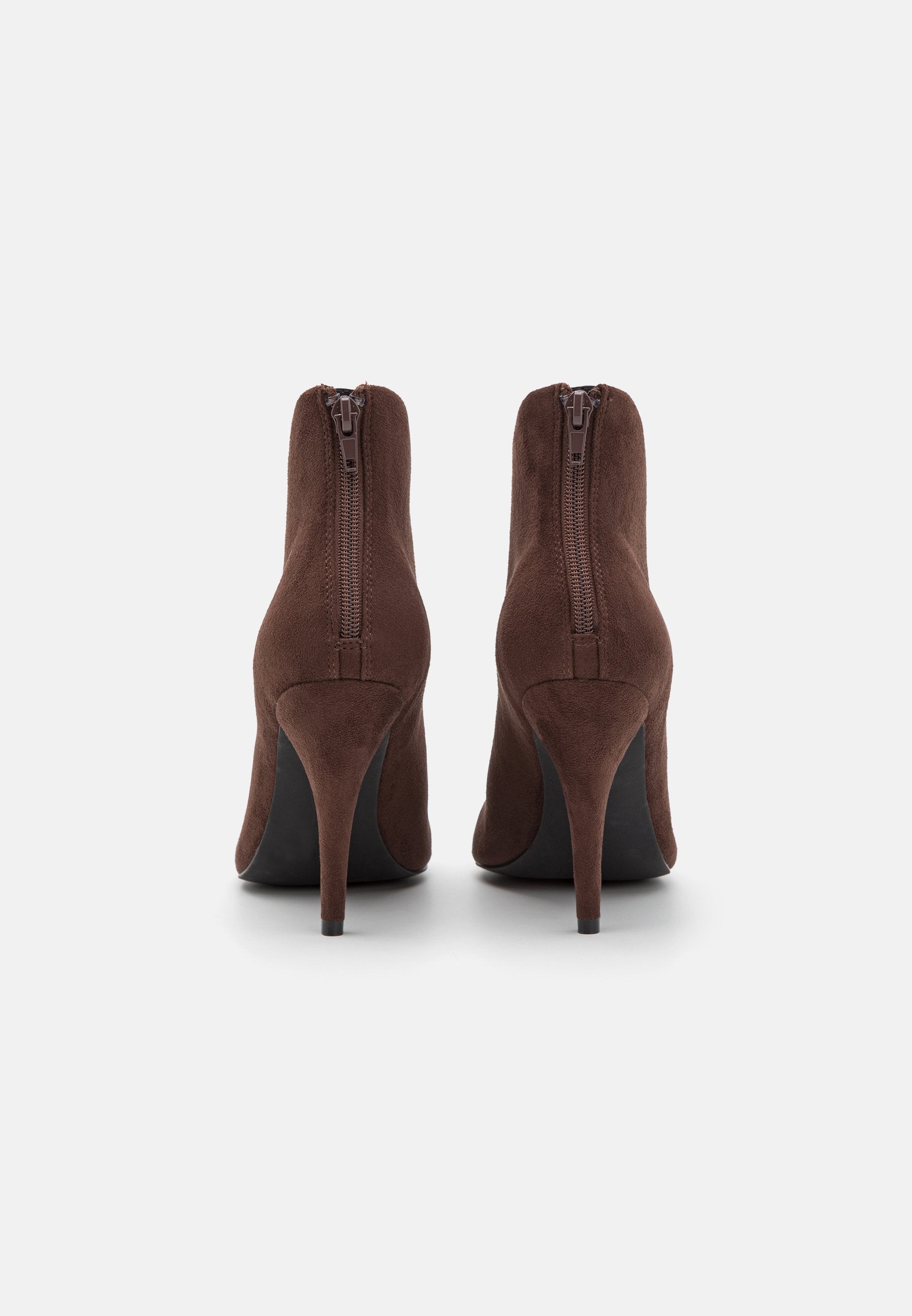 Anna Field High Heeled Ankle Boots - High Heeled Ankle Boots