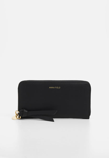 Anna Field Wallet - Taupe