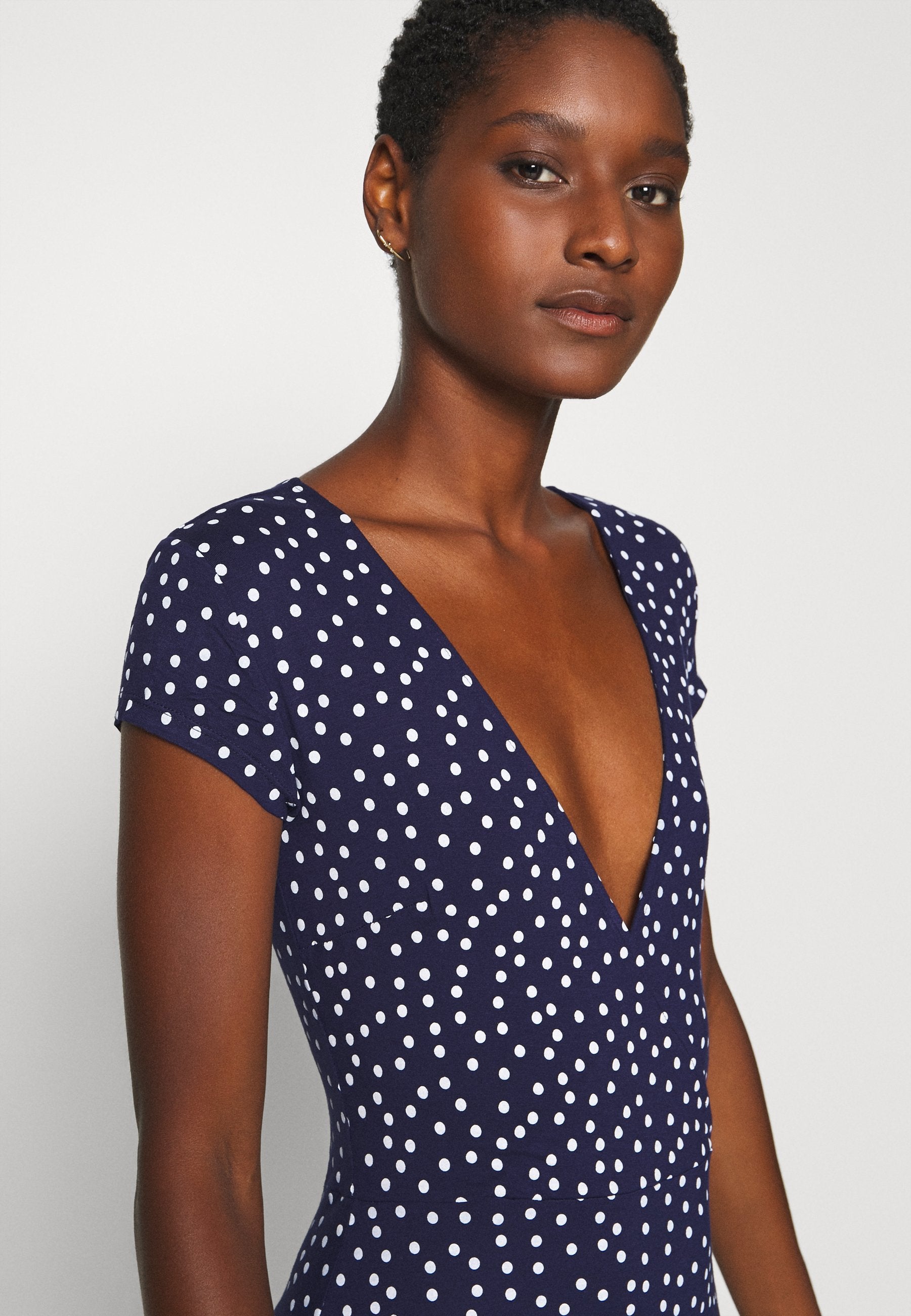Anna Field Jersey Dress - Jersey Dress