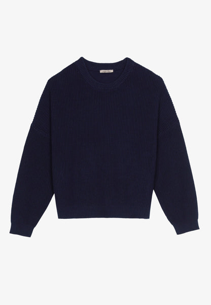 Anna Field Jumper - Orange