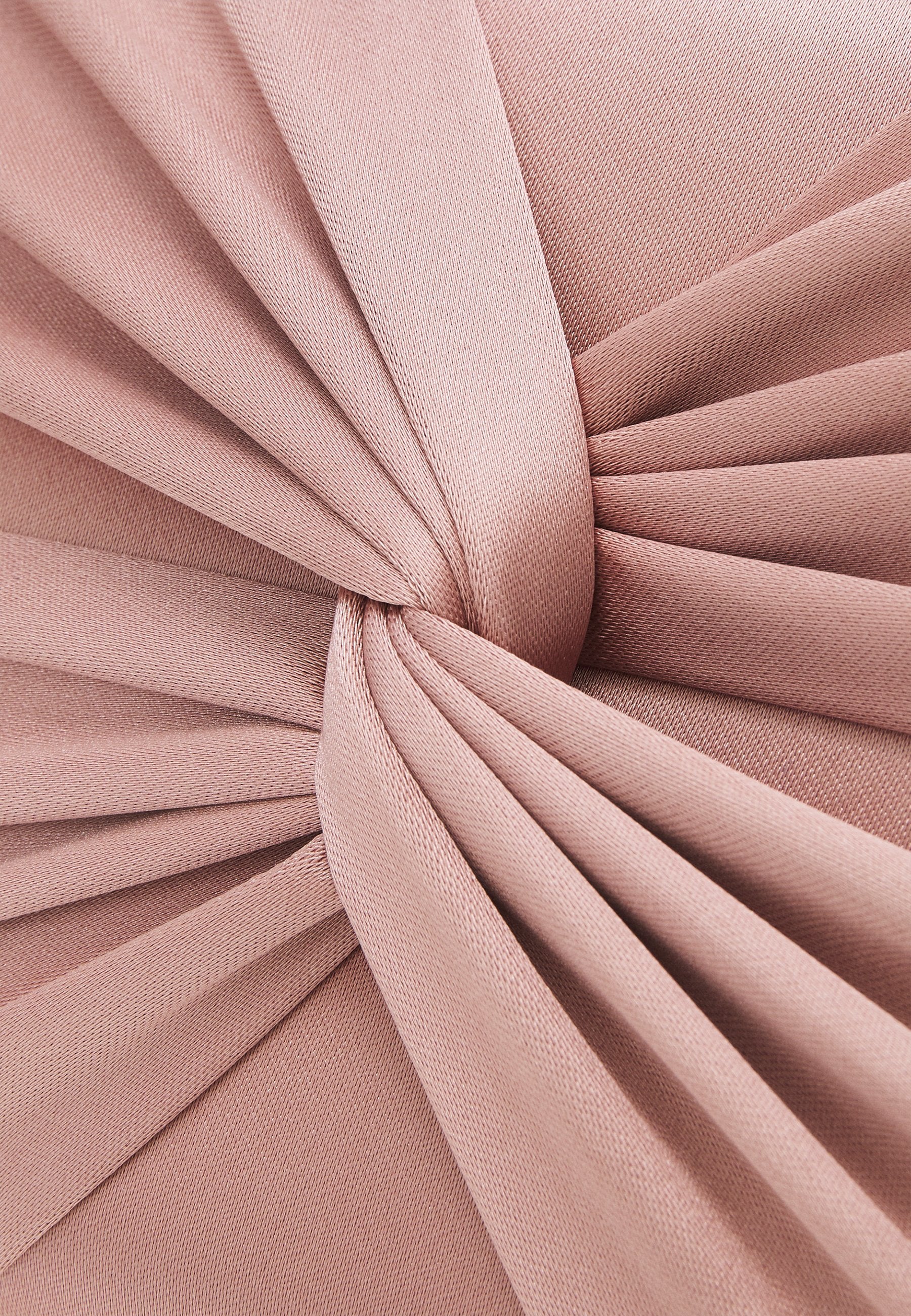 Anna Field Clutch - Pink